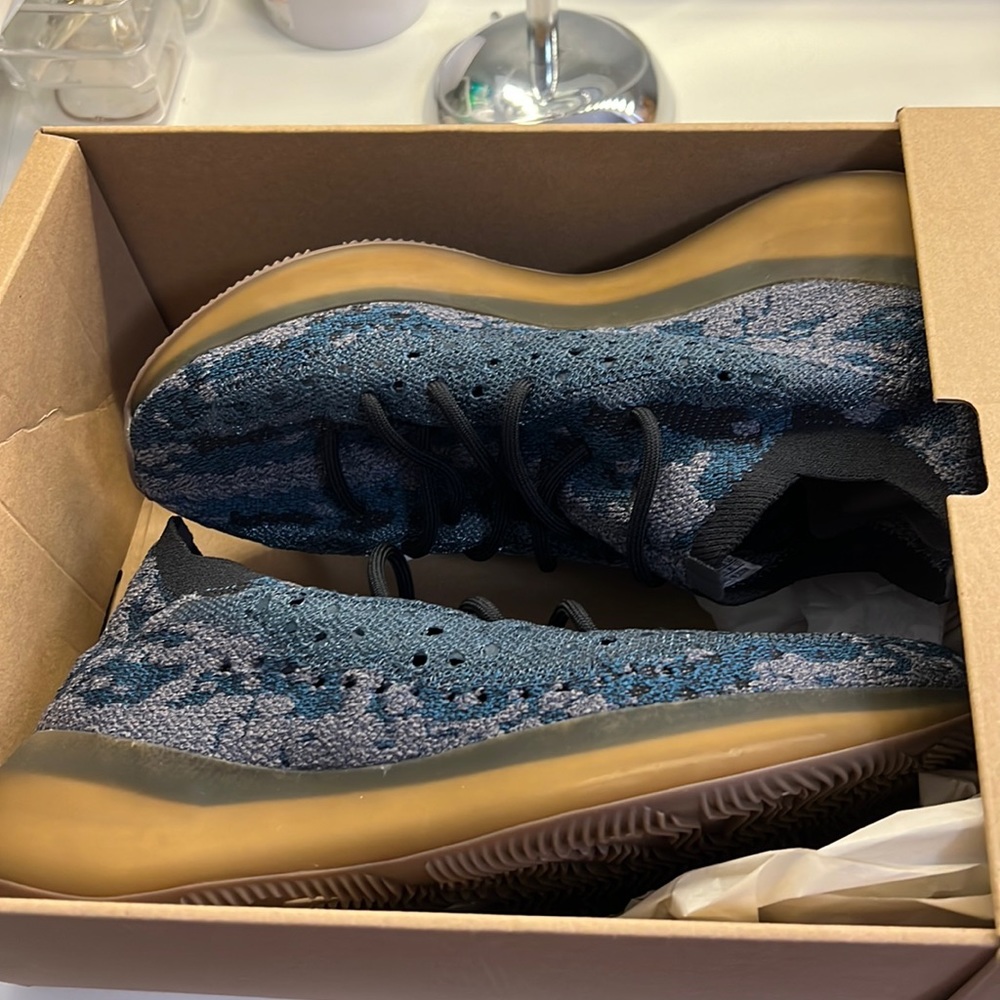 Yeezy Boost 380